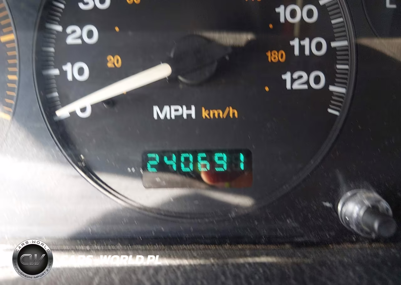 2004 Jeep Grand Cherokee Laredo VIN:1J4GW48S04C414369 - 15