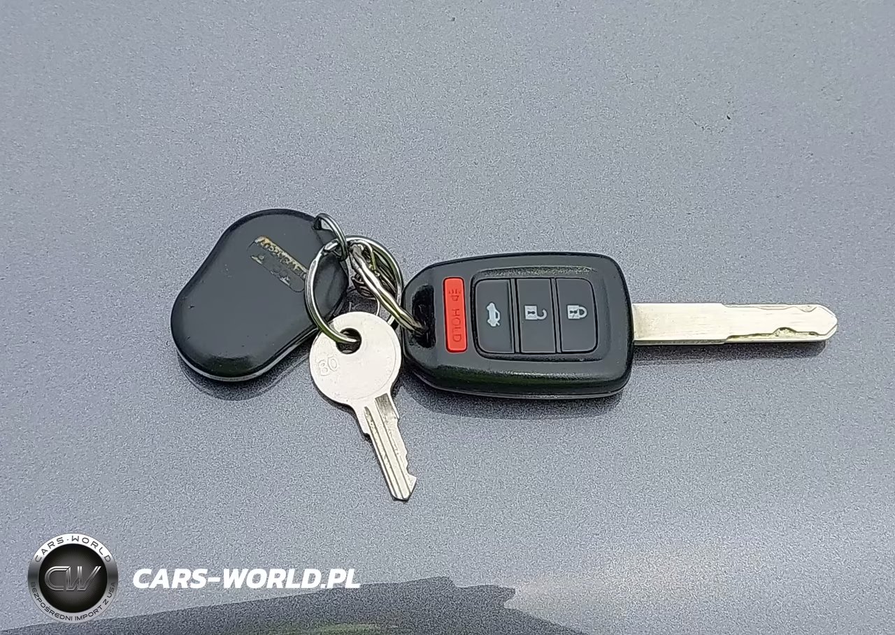 2014 Honda Accord Sport VIN:1HGCR2F53EA084092 - 11