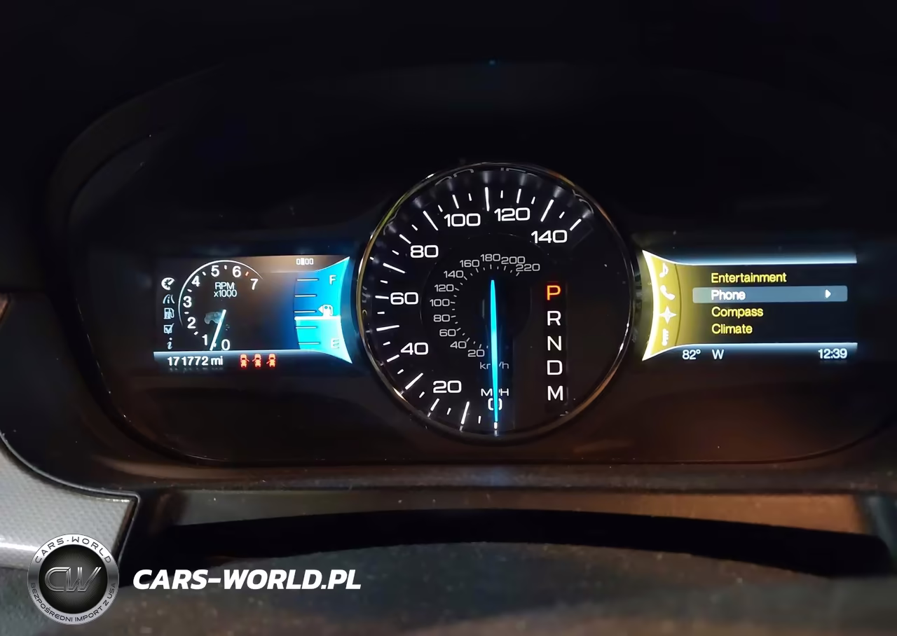 2011 Ford Edge Sel VIN:2FMDK4JC5BBA43015 - 16