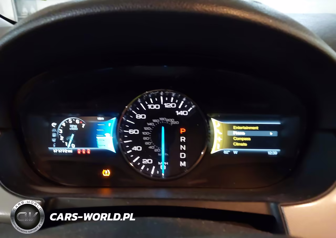 2011 Ford Edge Sel VIN:2FMDK4JC5BBA43015 - 7