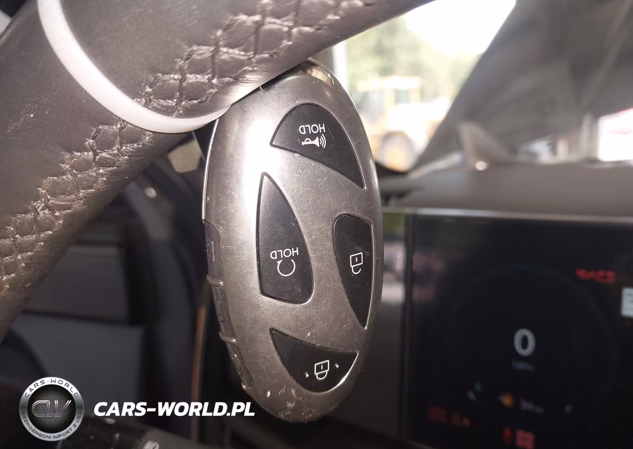 2024 Hyundai Santa Fe Calligraphy VIN:5NMP5DGL6RH058554 - 11
