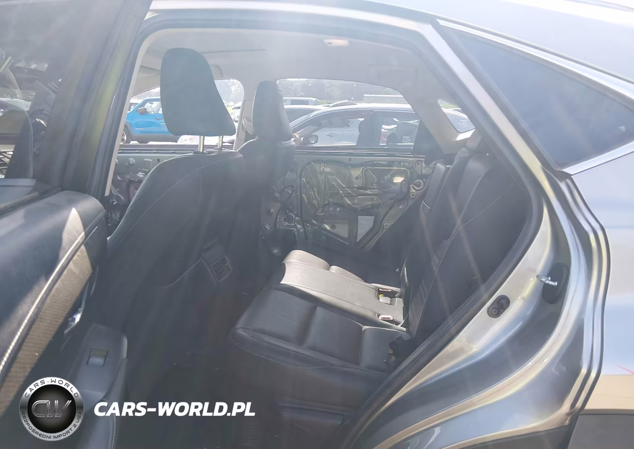 2016 Lexus Nx 200T VIN:JTJBARBZ0G2094933 - 8