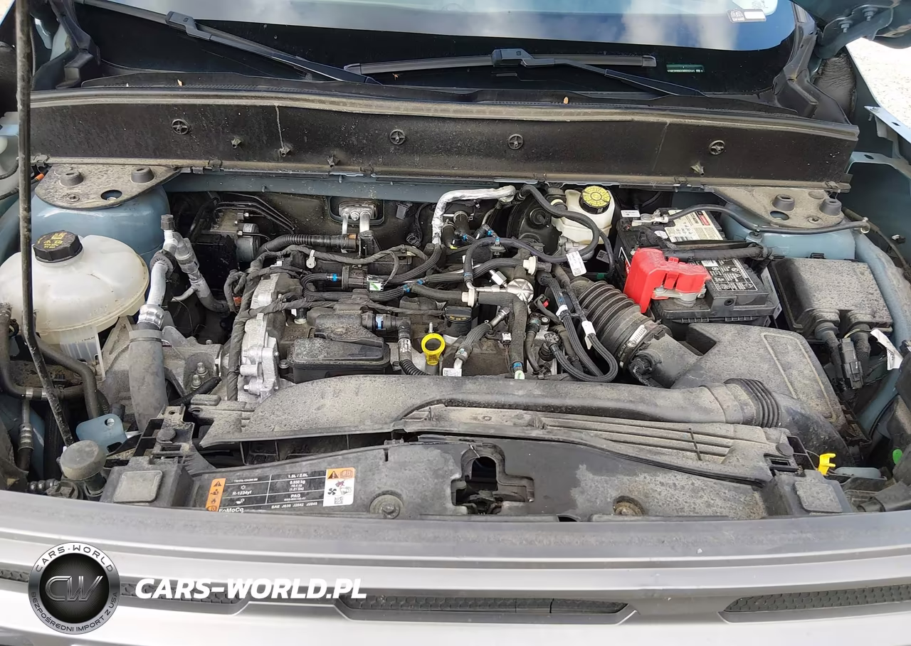 2022 Ford Bronco Sport Big Bend VIN:3FMCR9B6XNRE03141 - 10