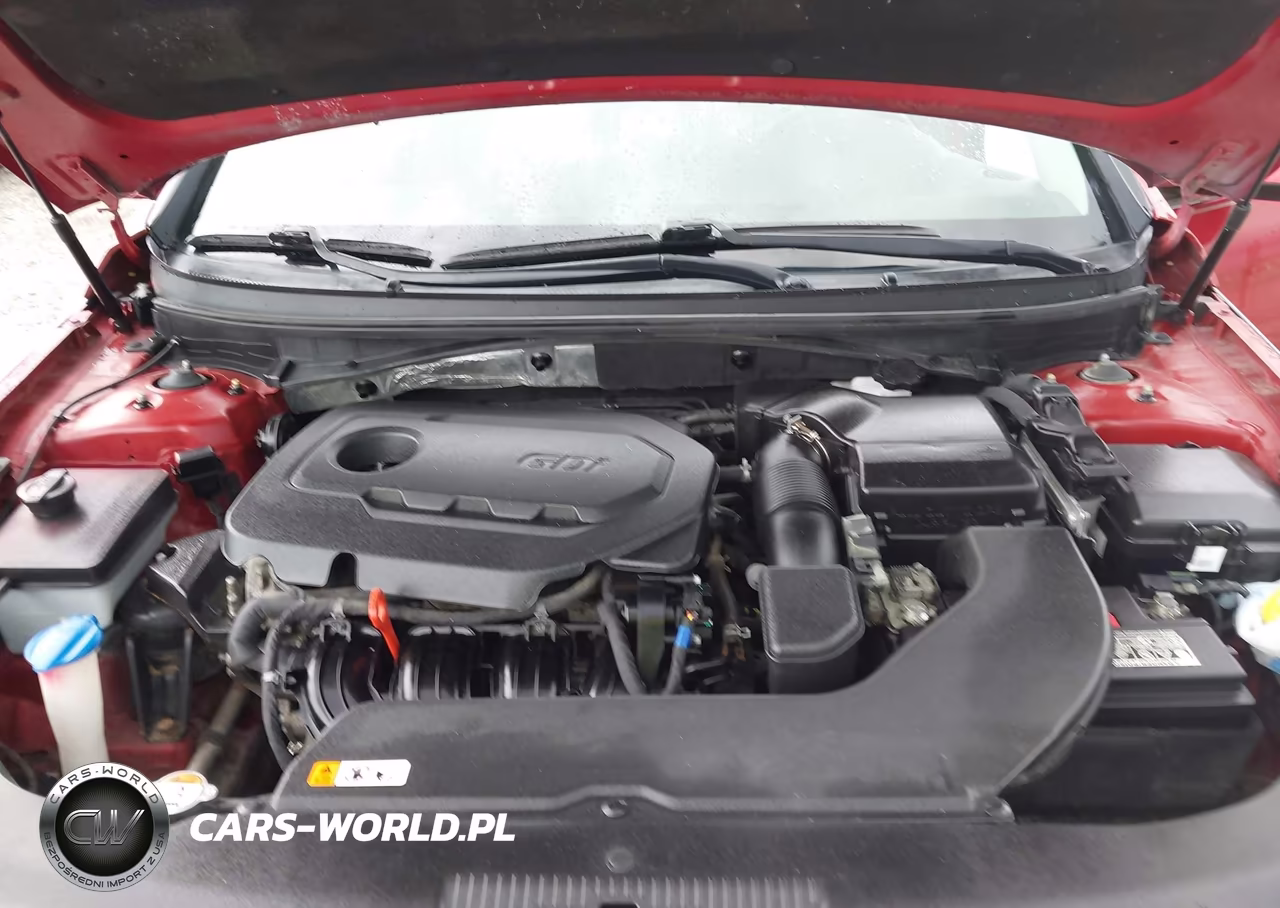 2017 Hyundai Sonata Se VIN:5NPE24AF9HH554324 - 10