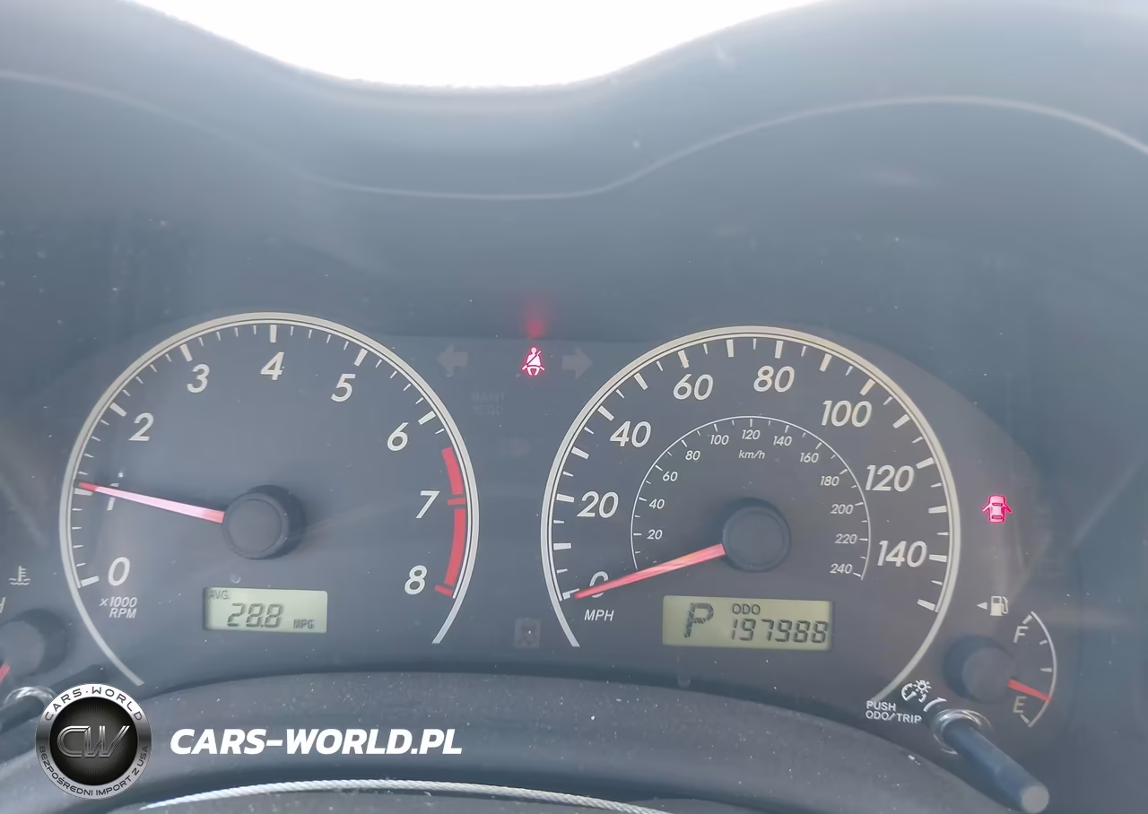 2011 Toyota Corolla Le VIN:JTDBU4EE5B9127253 - 7