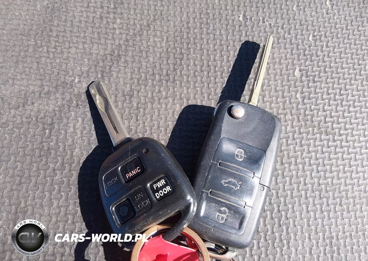 2008 Lexus Rx 350 VIN:2T2HK31U68C083026 - 11