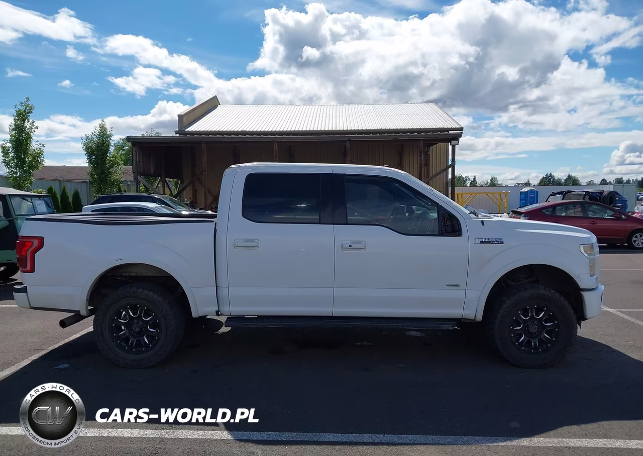 2015 Ford F-150 King Ranch-Lariat-Platinum-Xl-Xlt VIN:1FTEW1EG4FKE05291 - 13