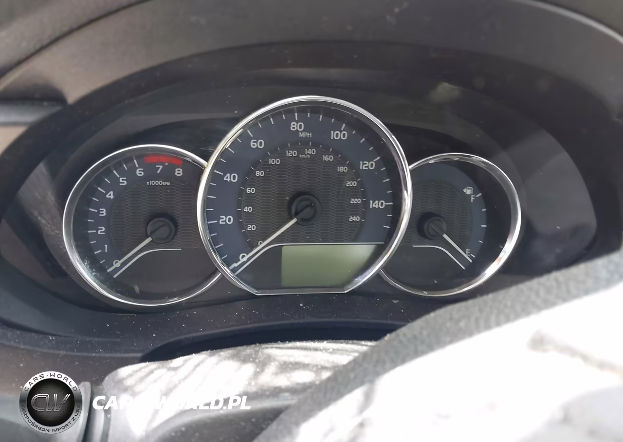 2016 Toyota Corolla L VIN:5YFBURHE6GP518678 - 15