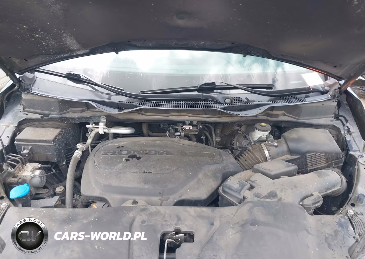 2022 Honda Odyssey Elite VIN:5FNRL6H94NB044497 - 10