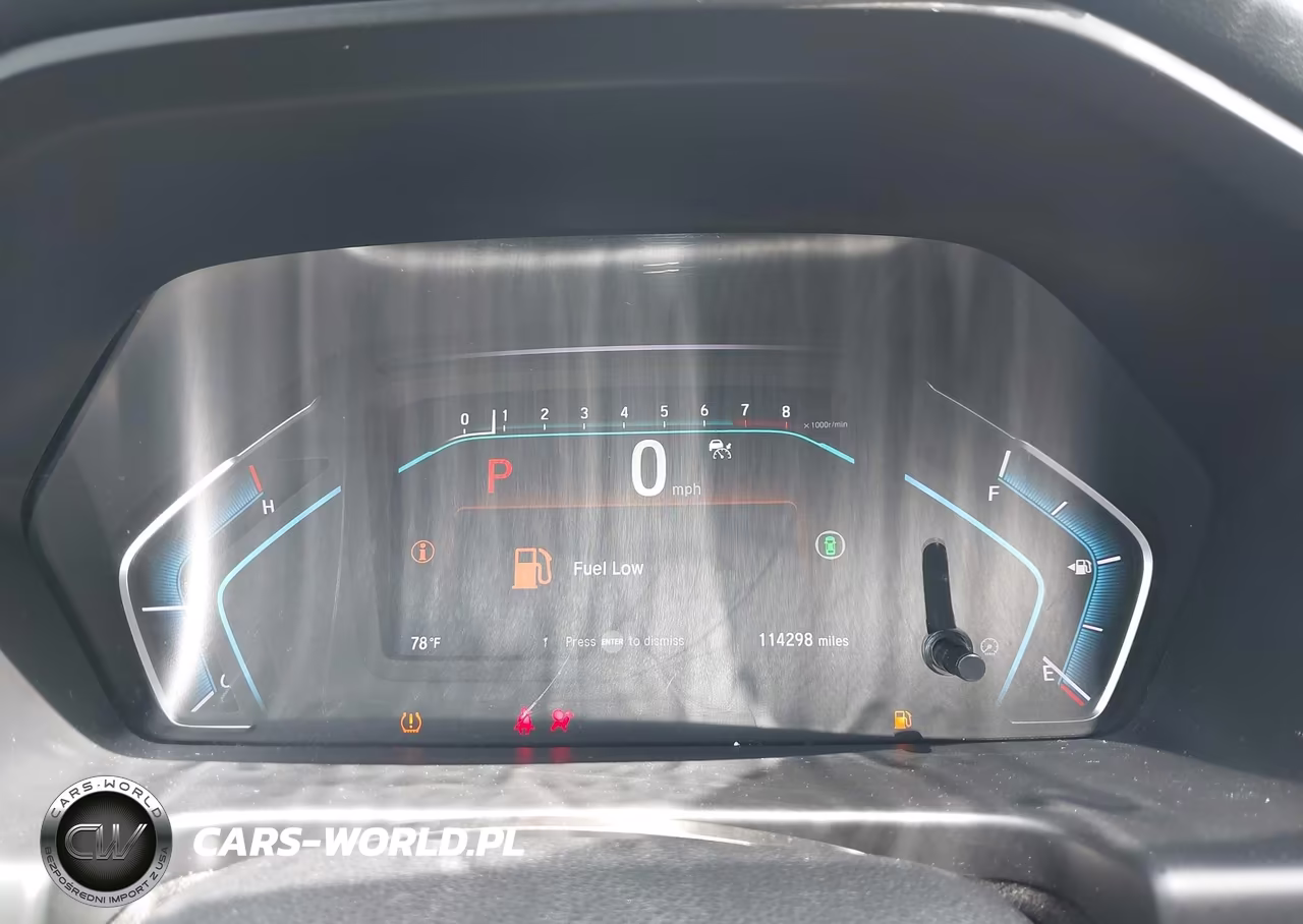 2022 Honda Odyssey Elite VIN:5FNRL6H94NB044497 - 7