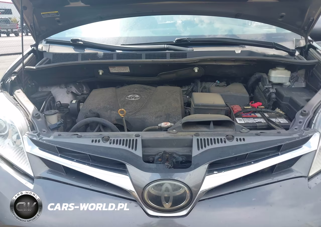 2019 Toyota Sienna Xle 8 Passenger VIN:5TDYZ3DC7KS999571 - 10