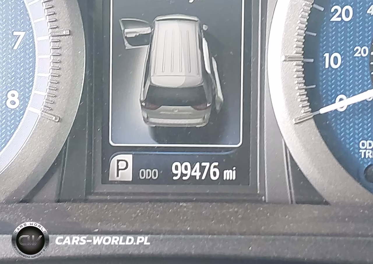 2019 Toyota Sienna Xle 8 Passenger VIN:5TDYZ3DC7KS999571 - 15
