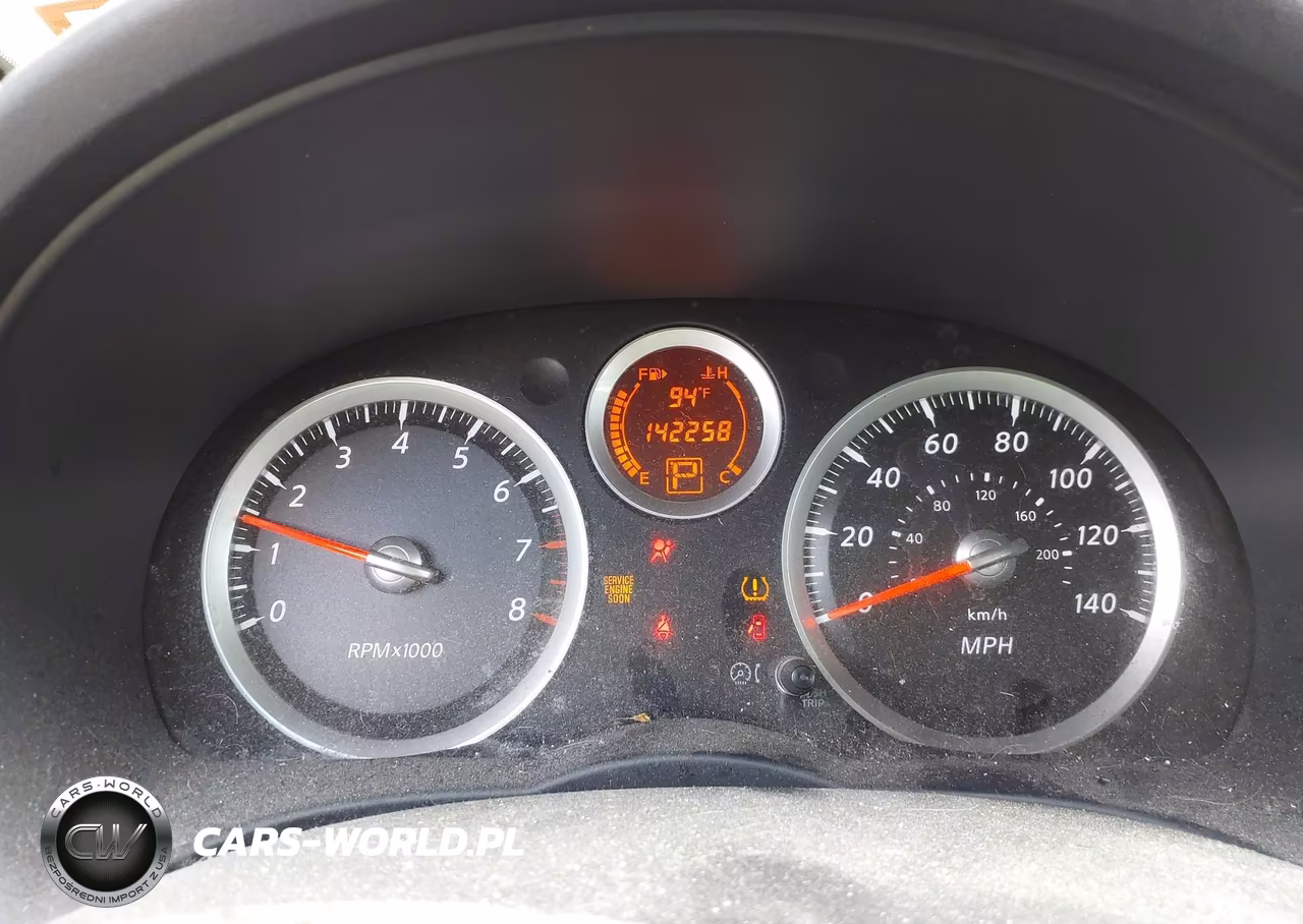 2010 Nissan Sentra 2.0Sr VIN:3N1AB6AP2AL700641 - 7