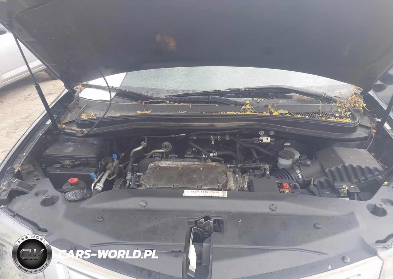 2011 Acura Mdx Technology Package VIN:2HNYD2H64BH514437 - 10