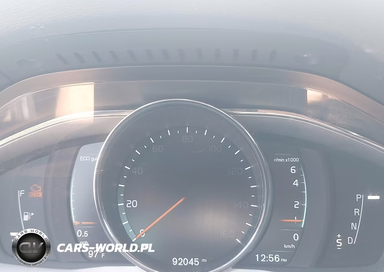 2015 Volvo S60 T5 Premier VIN:YV140MFK6F1346052 - 7
