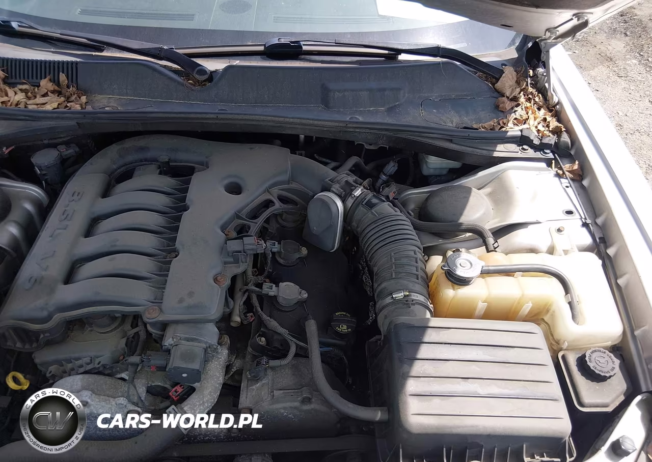 2010 Dodge Challenger Se VIN:2B3CJ4DVXAH174227 - 10