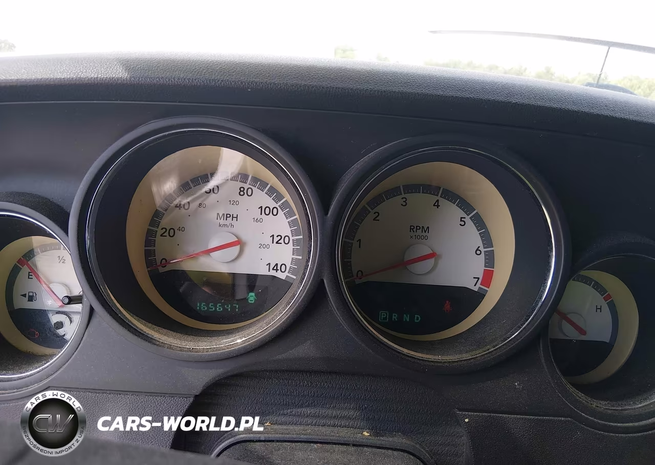 2010 Dodge Challenger Se VIN:2B3CJ4DVXAH174227 - 7