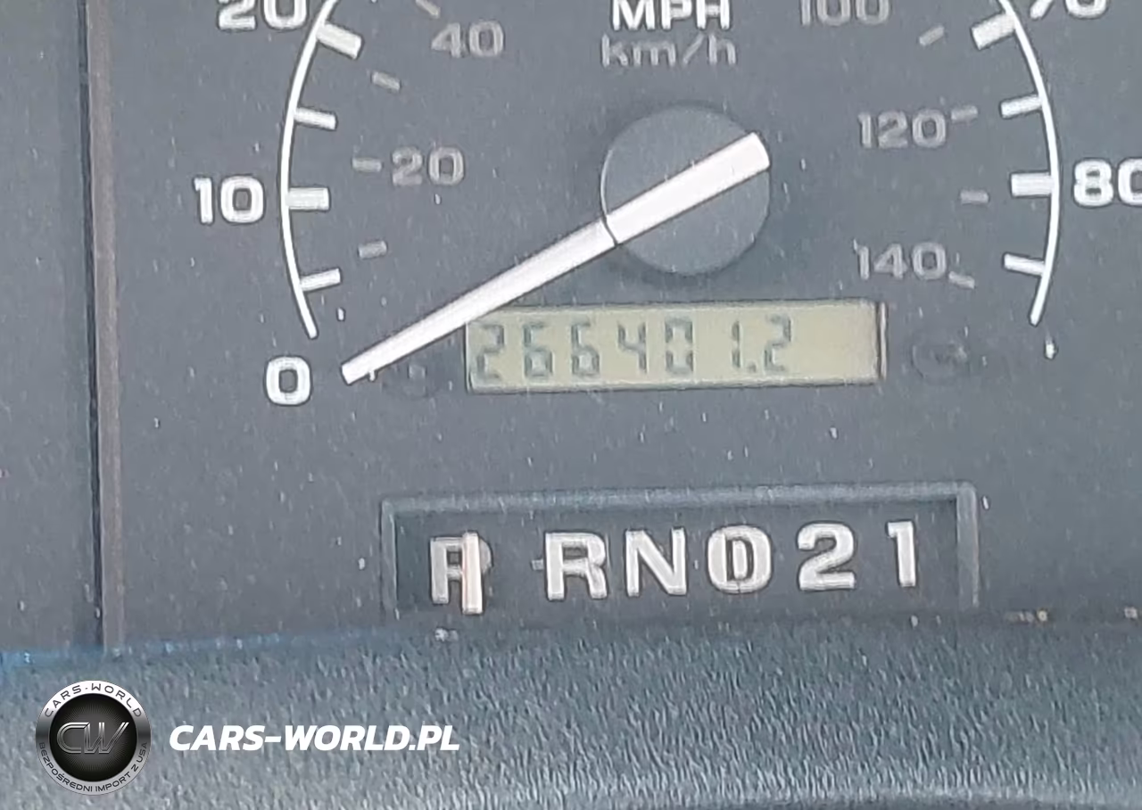 1995 Ford F150 VIN:1FTDF15Y3SNA11679 - 15