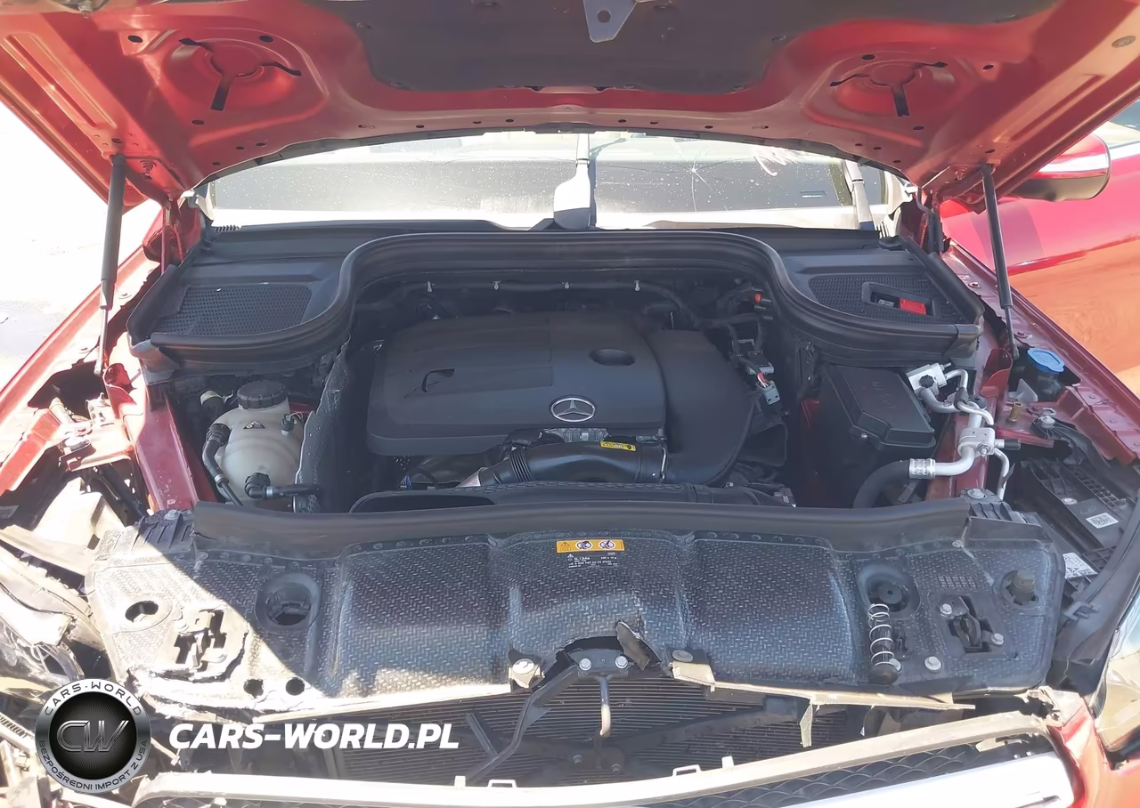 2020 Mercedes-Benz Gle 350 4Matic VIN:4JGFB4KE3LA031824 - 10
