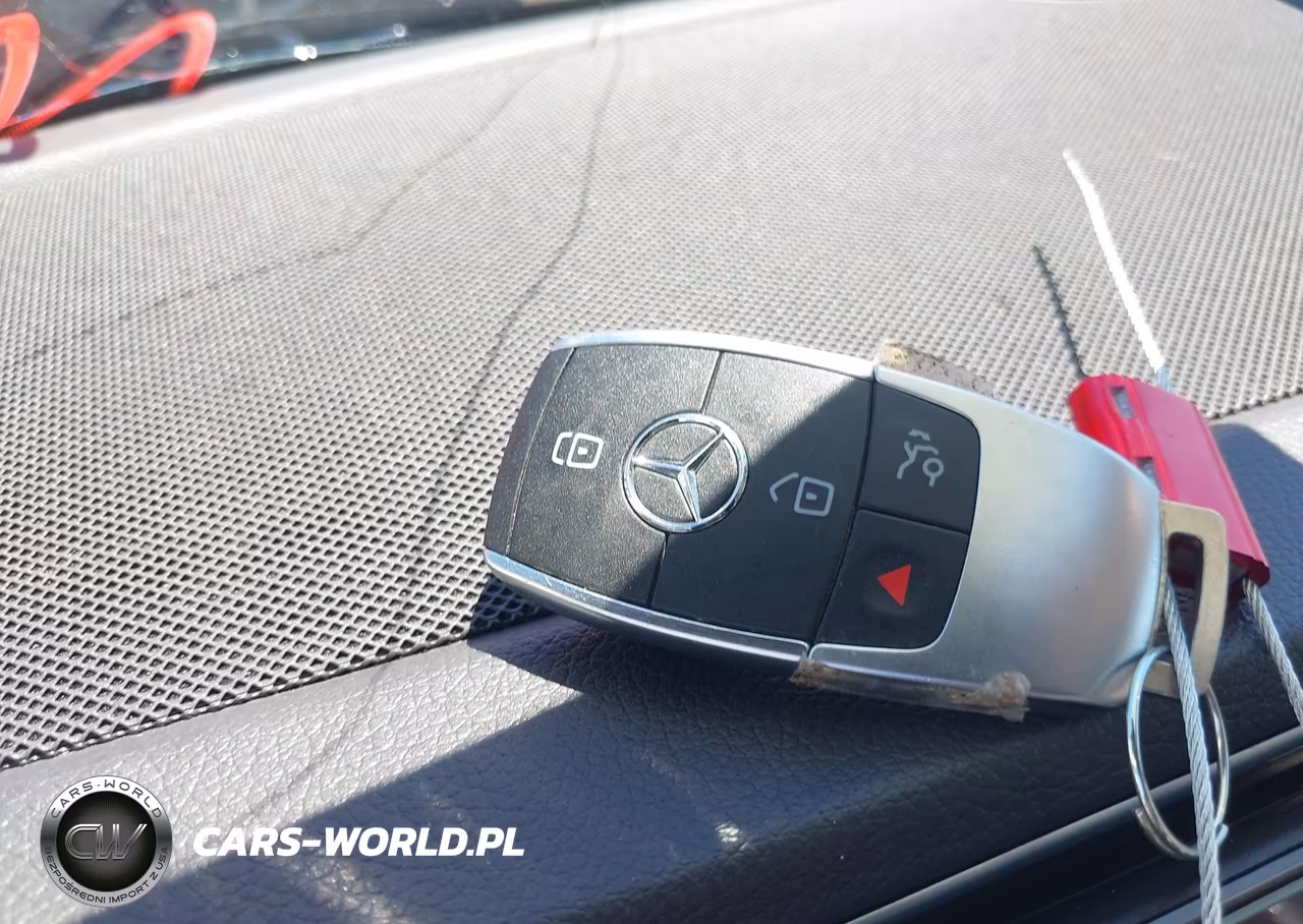 2020 Mercedes-Benz Gle 350 4Matic VIN:4JGFB4KE3LA031824 - 11