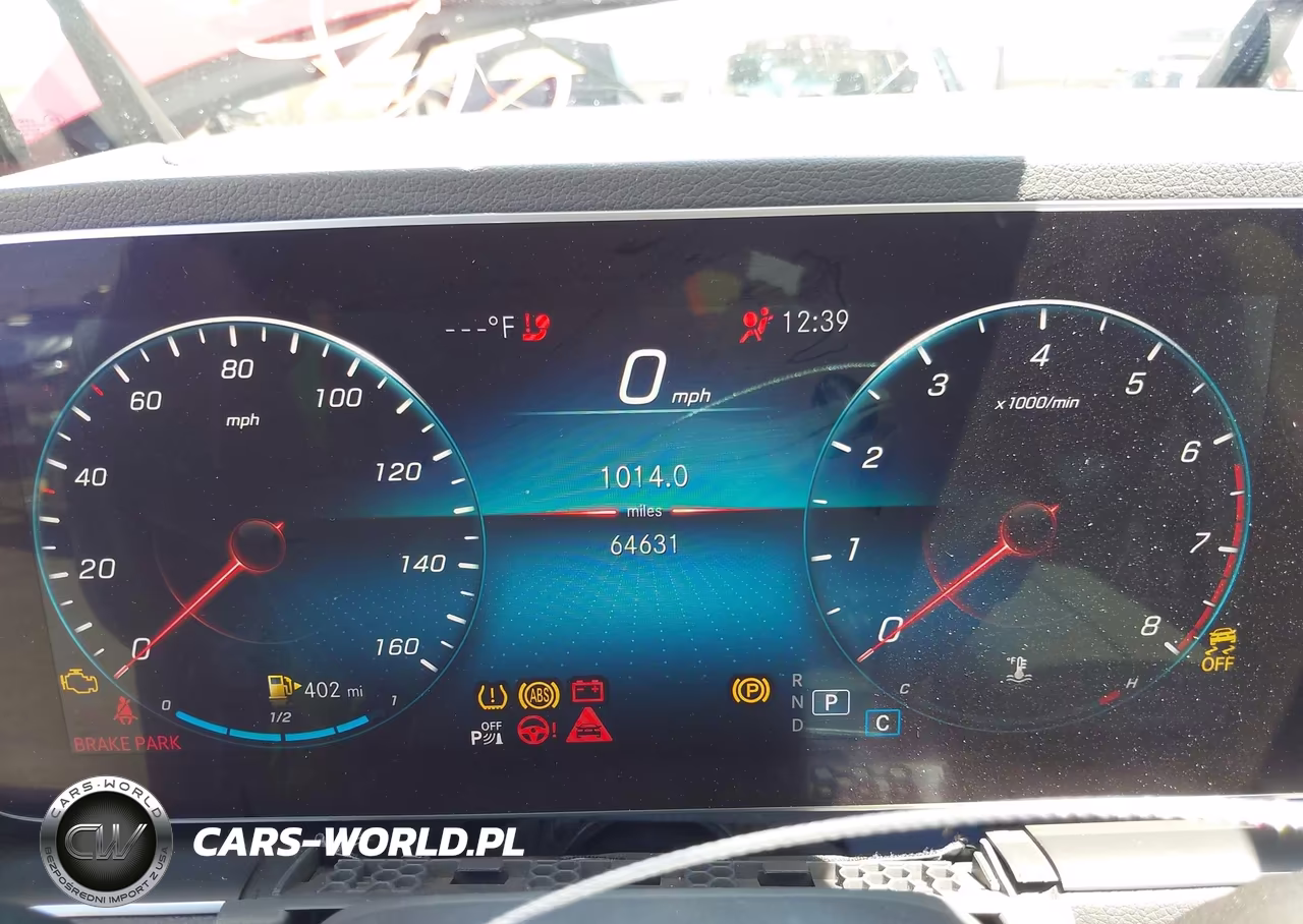 2020 Mercedes-Benz Gle 350 4Matic VIN:4JGFB4KE3LA031824 - 7