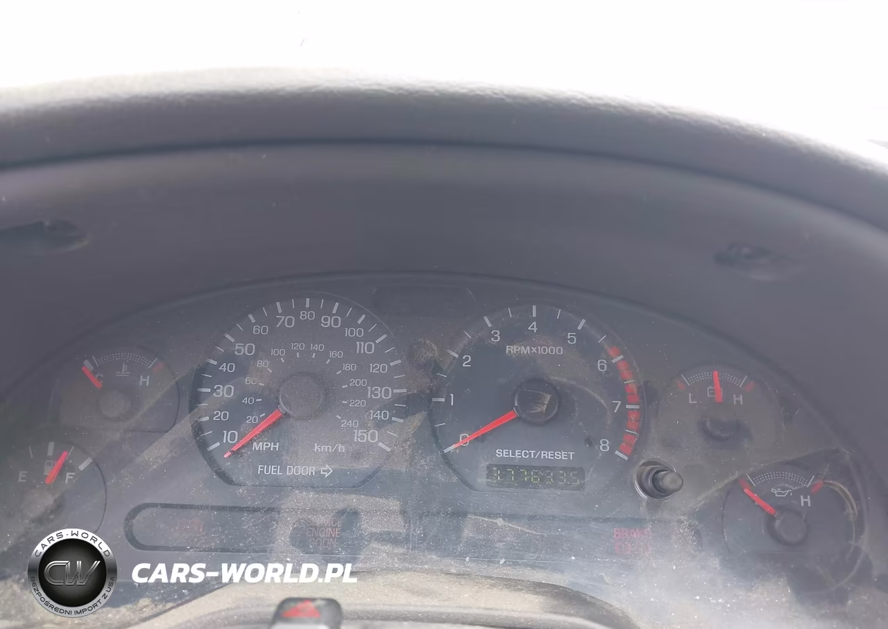 2003 Ford Mustang Gt VIN:1FAFP42XX3F406138 - 7
