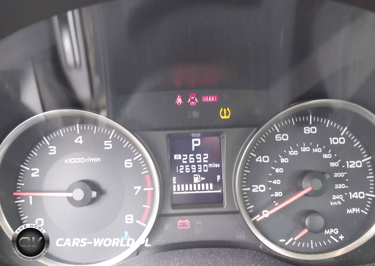 2016 Subaru Impreza 2.0I VIN:JF1GJAA60GH016592 - 15