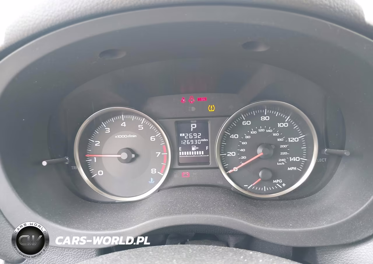 2016 Subaru Impreza 2.0I VIN:JF1GJAA60GH016592 - 7