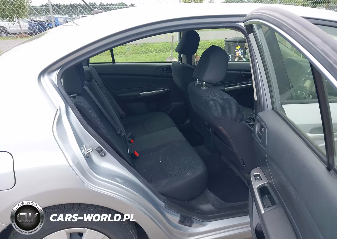 2016 Subaru Impreza 2.0I VIN:JF1GJAA60GH016592 - 8