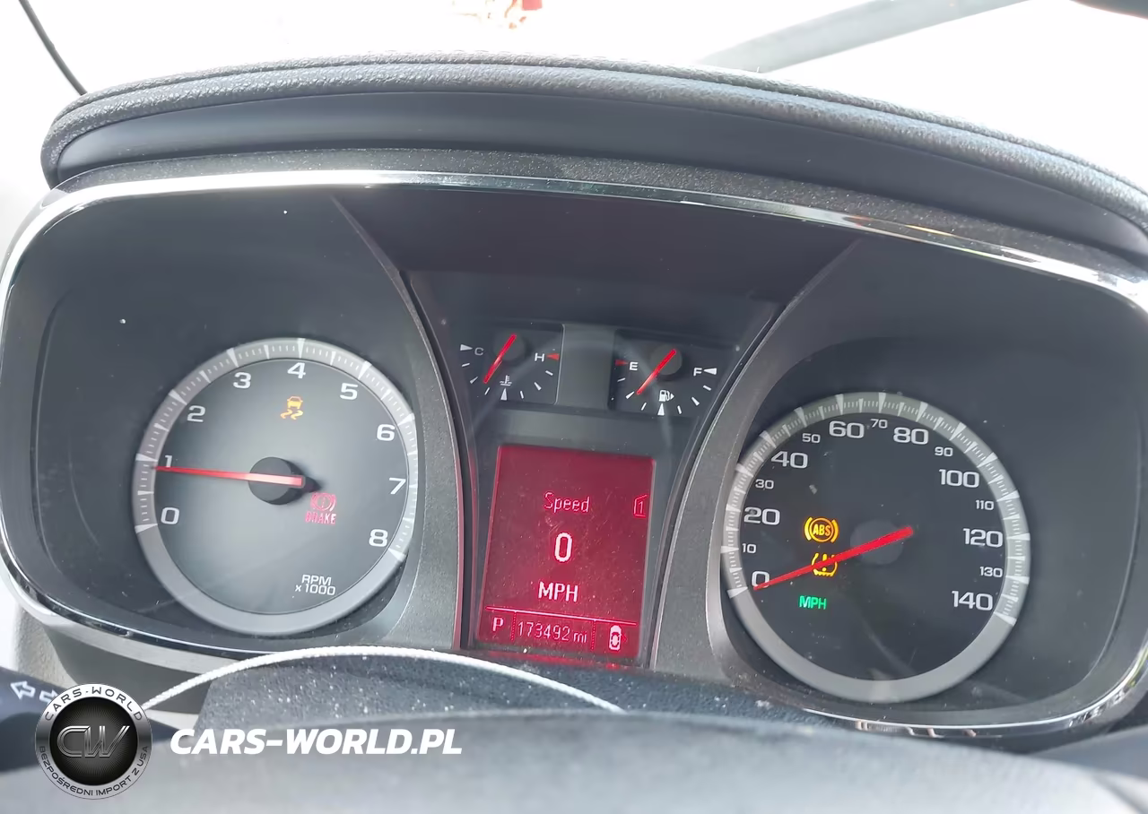 2012 GMC Terrain Sle-1 VIN:2GKALMEK9C6355908 - 7