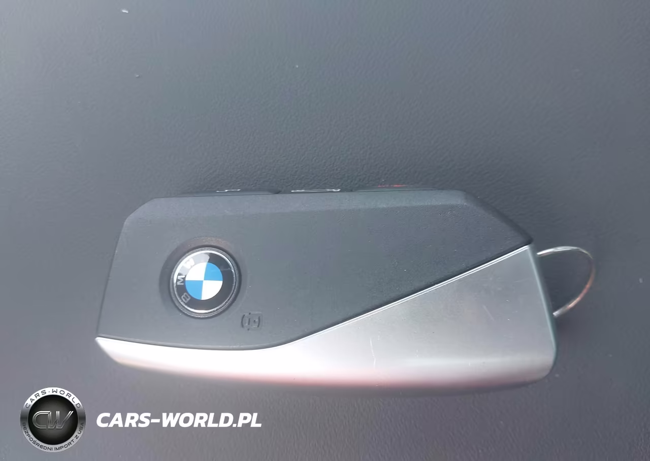 2026 BMW X3 30 xDrive VIN:5UX53GP07T9190308 - 11
