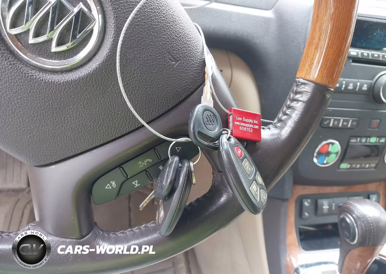 2012 Buick Enclave Leather VIN:5GAKRCEDXCJ251572 - 11