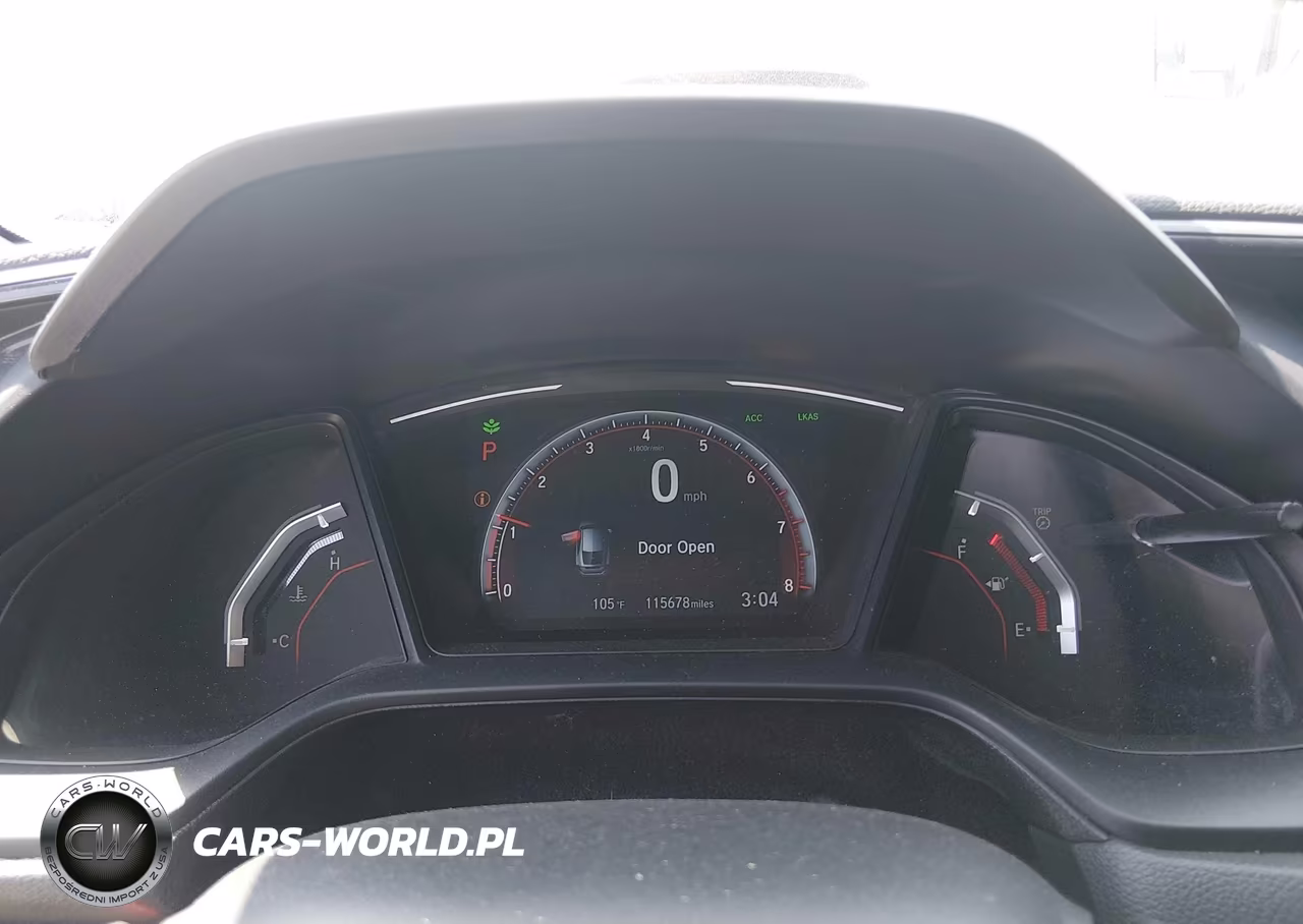2021 Honda Civic Sport VIN:SHHFK7H42MU414519 - 7