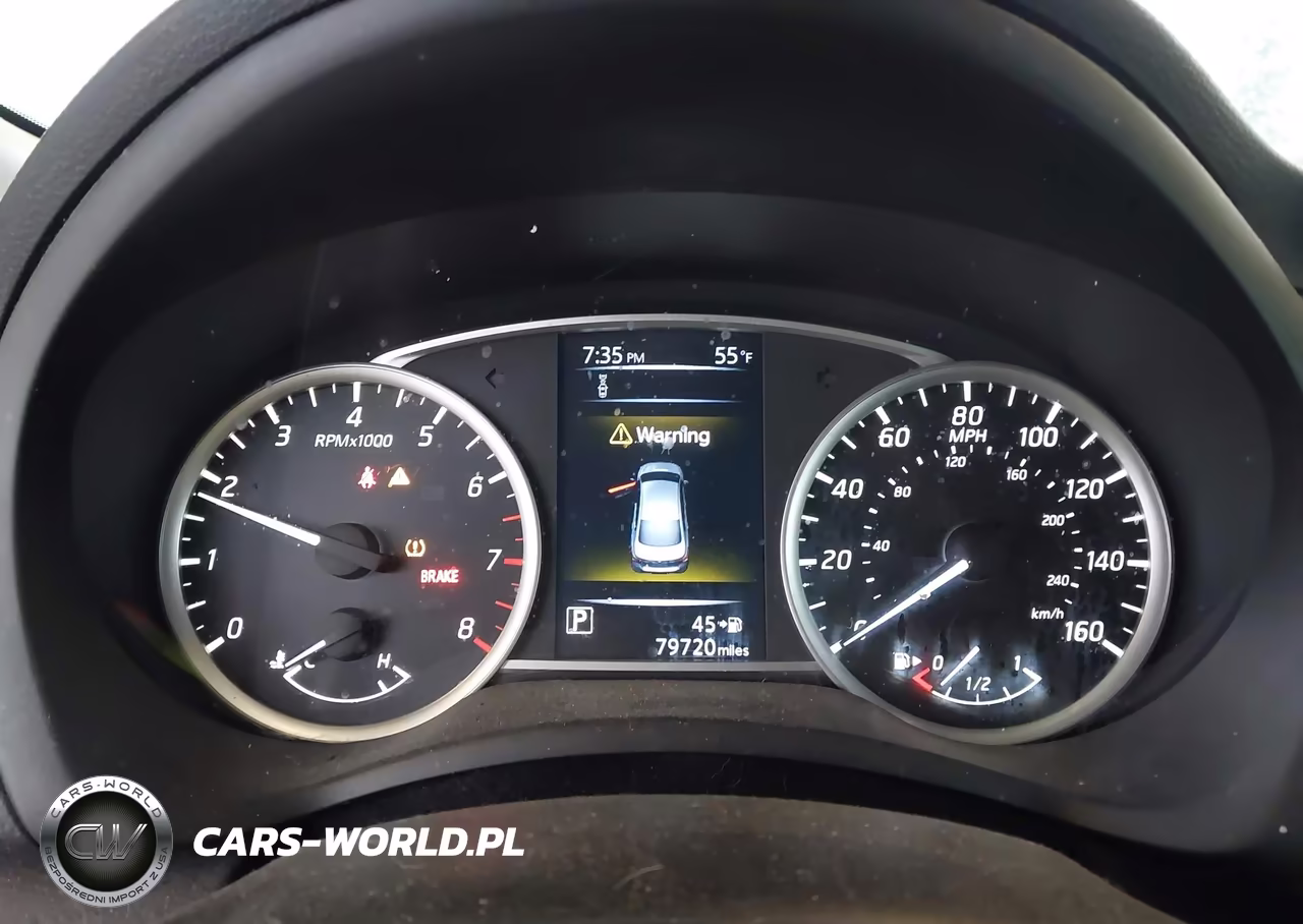 2018 Nissan Sentra S VIN:3N1AB7APXJY274416 - 7