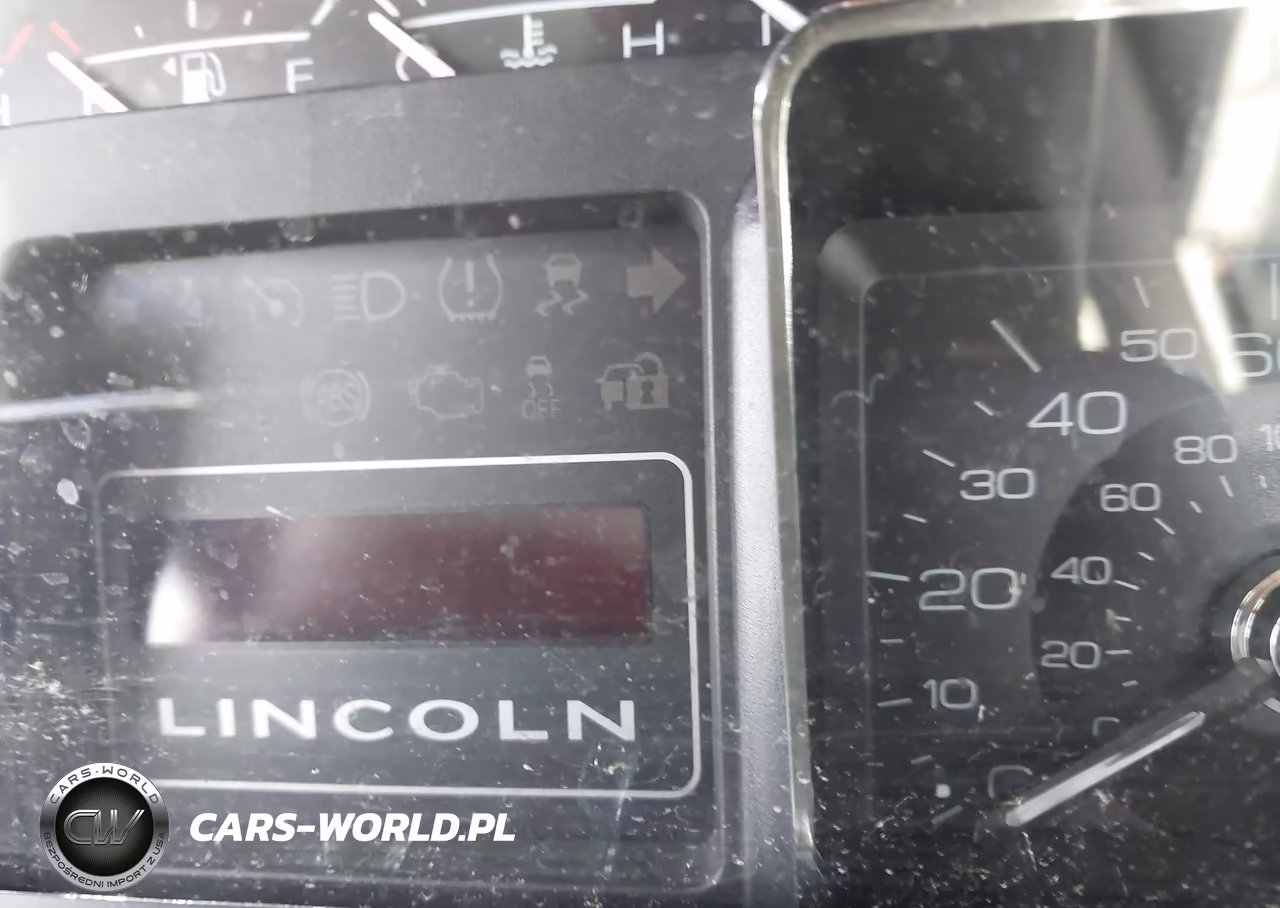 2013 Lincoln Navigator L VIN:5LMJJ3H56DEL02705 - 14