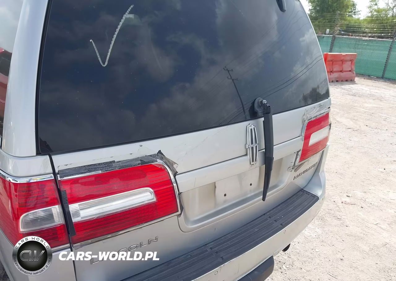2013 Lincoln Navigator L VIN:5LMJJ3H56DEL02705 - 18