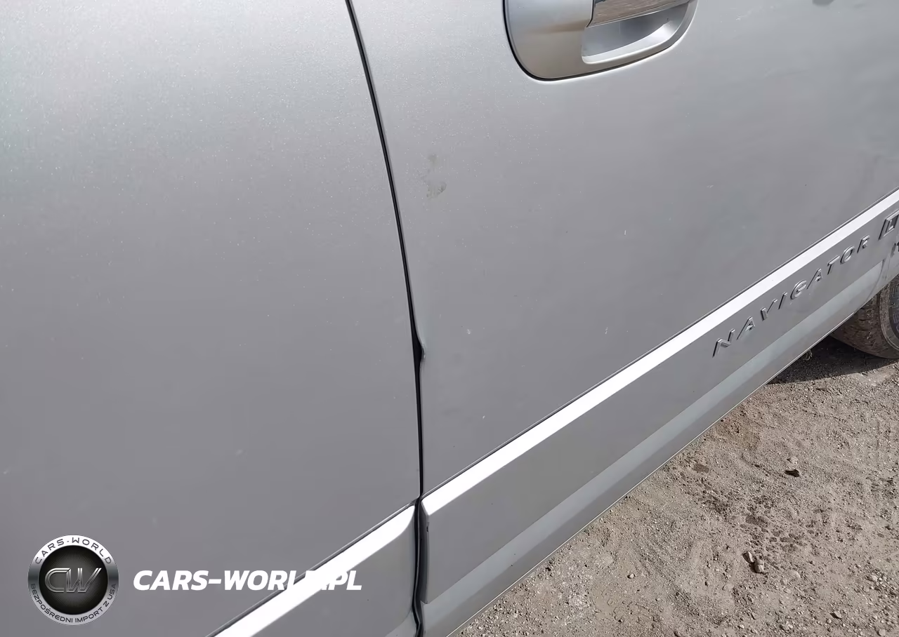 2013 Lincoln Navigator L VIN:5LMJJ3H56DEL02705 - 20