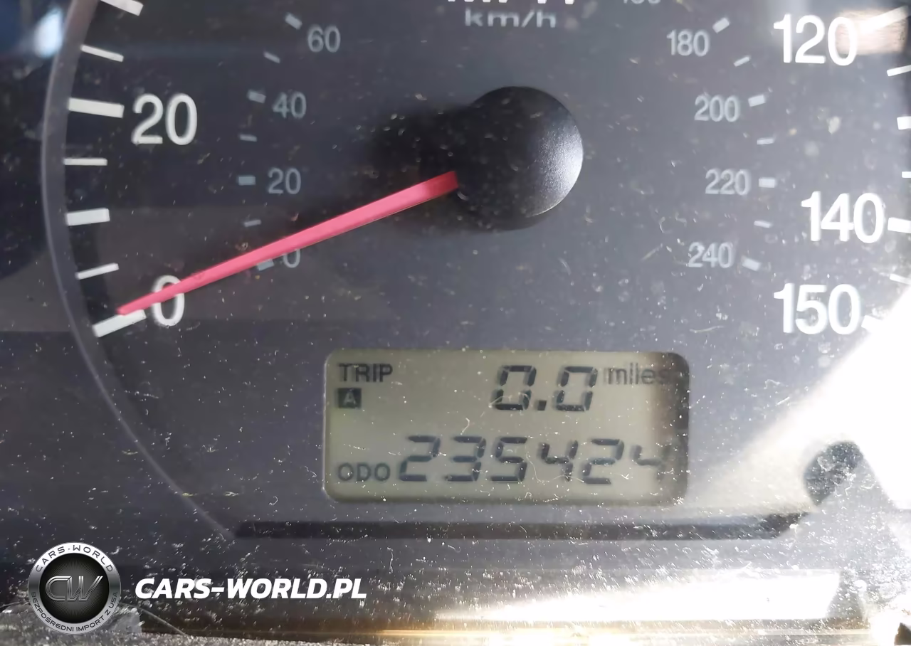 2005 Hyundai Xg350 L VIN:KMHFU45E65A395857 - 15