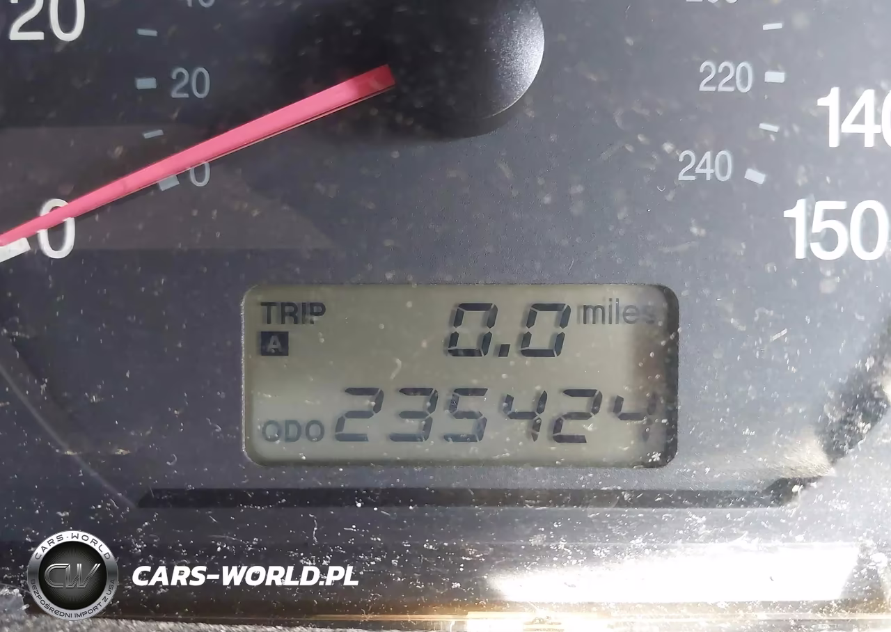 2005 Hyundai Xg350 L VIN:KMHFU45E65A395857 - 7