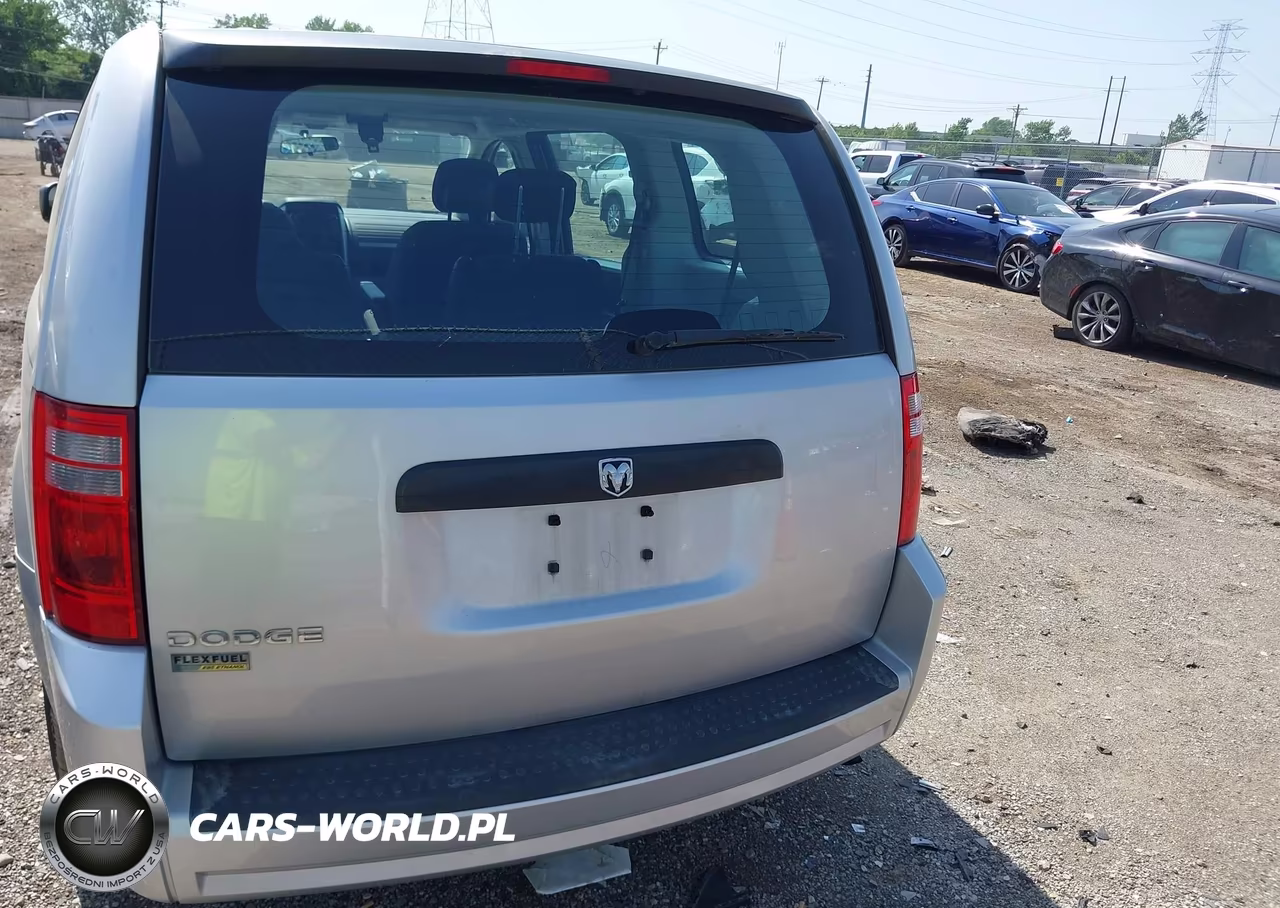 2010 Dodge Grand Caravan Se VIN:2D4RN4DEXAR434992 - 16