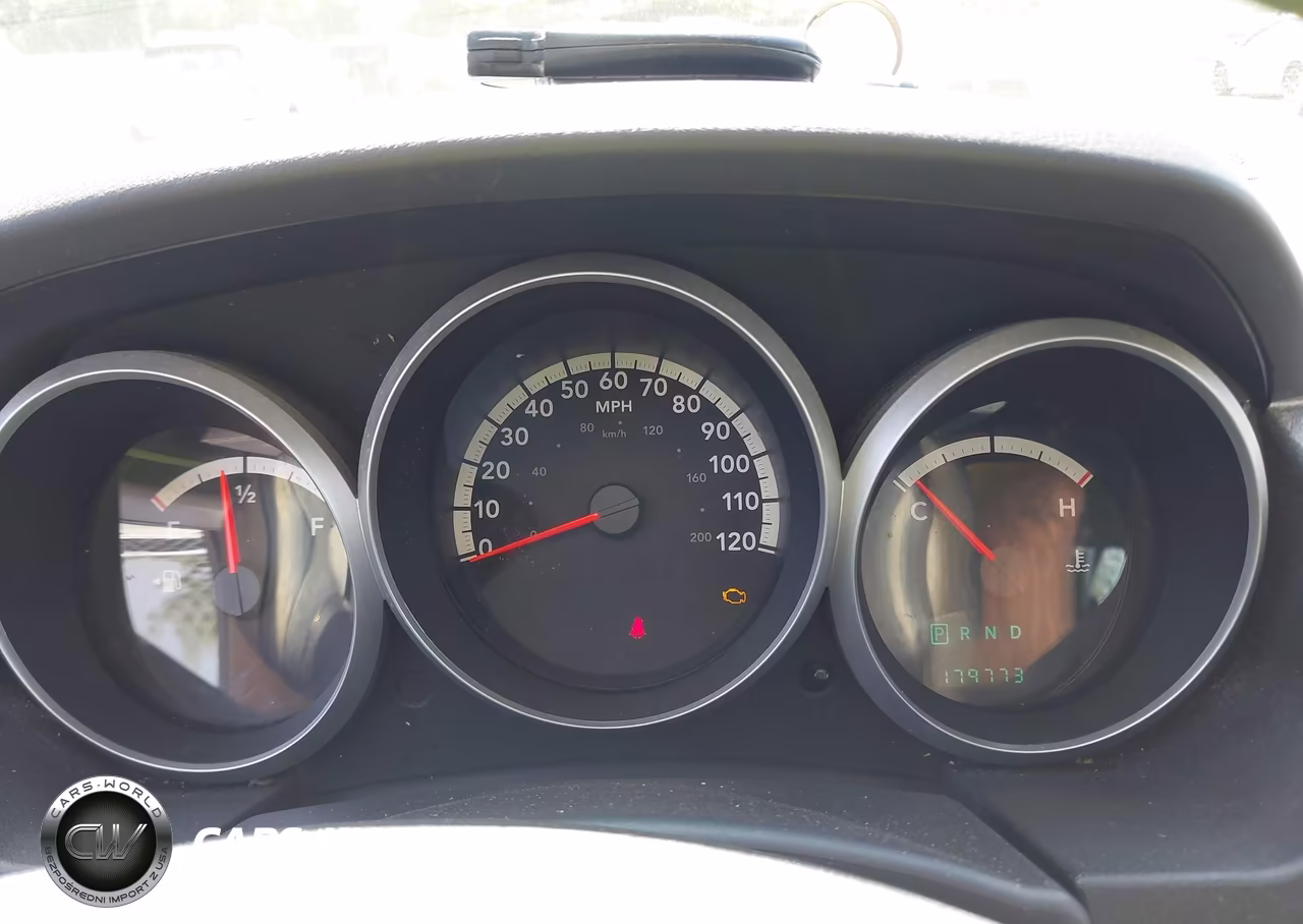 2010 Dodge Grand Caravan Se VIN:2D4RN4DEXAR434992 - 7