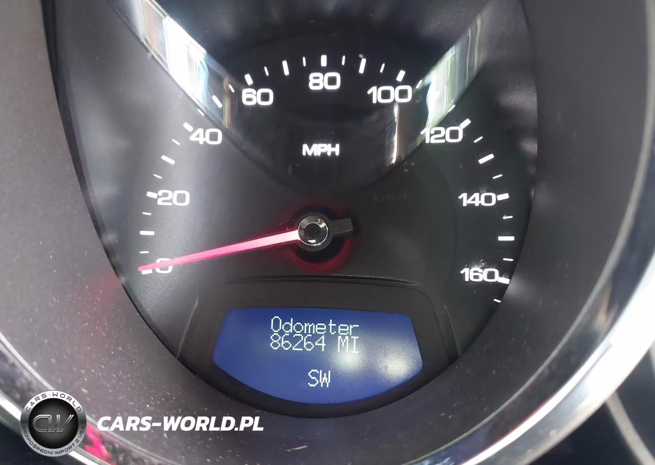 2011 Cadillac Cts Performance VIN:1G6DJ5EY4B0166764 - 15