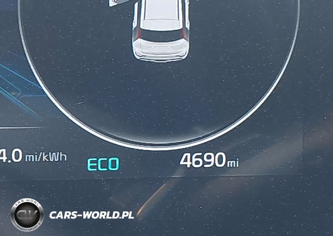 2026 Kia Niro Ev Wind VIN:KNDCR3L13T5150409 - 14