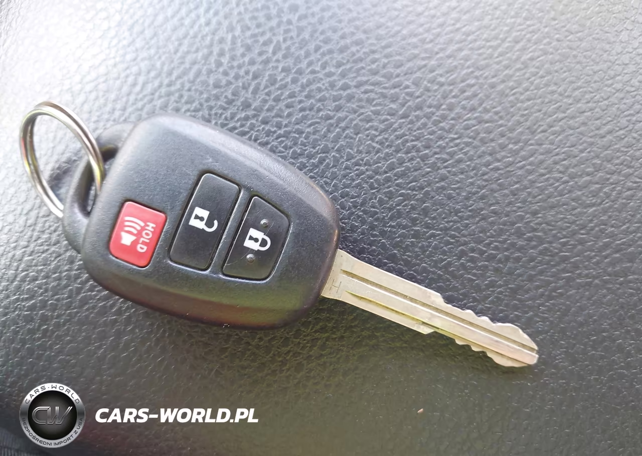 2015 Toyota Rav4 Xle VIN:2T3RFREV8FW352777 - 11