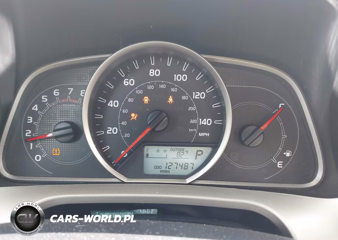 2015 Toyota Rav4 Xle VIN:2T3RFREV8FW352777 - 7