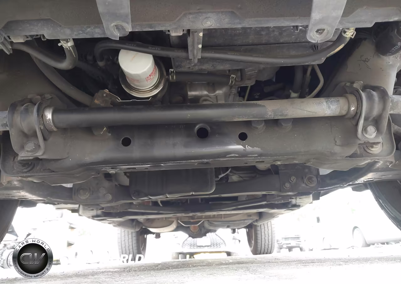 2010 Nissan Frontier Se VIN:1N6AD0CU3AC405600 - 14