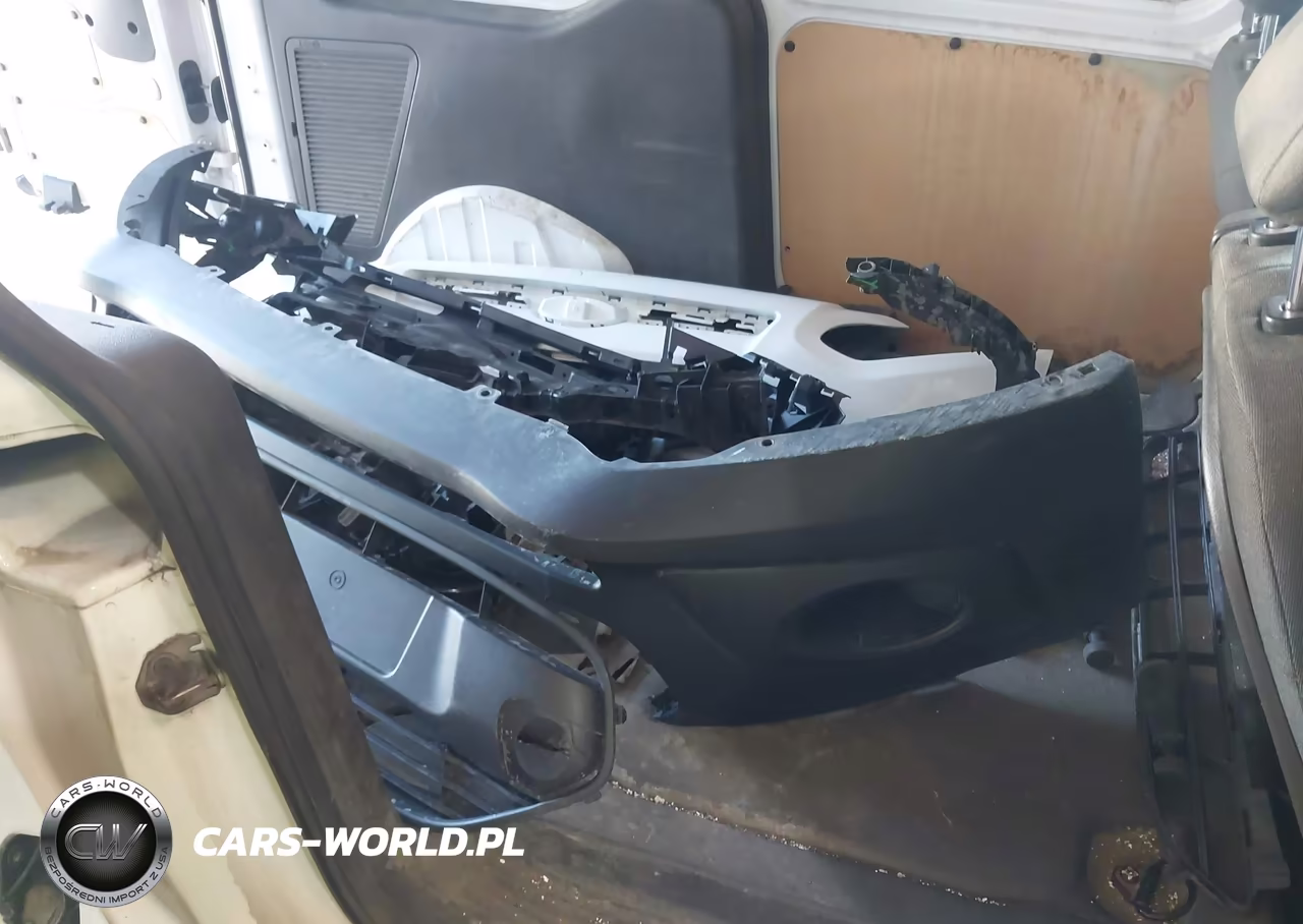 2015 Ford Transit Connect Xl VIN:NM0LS7E73F1224384 - 12