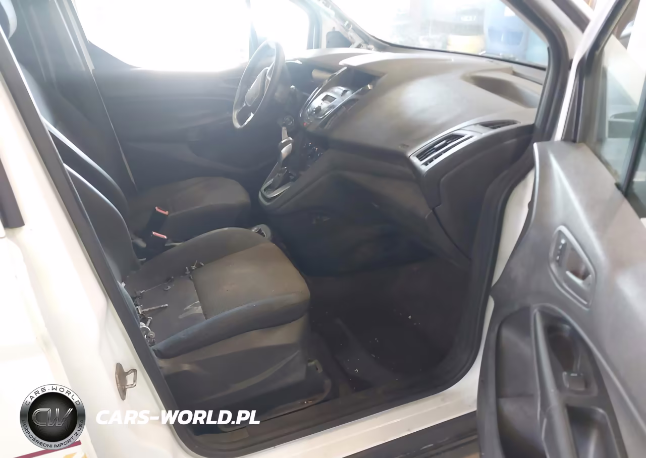 2015 Ford Transit Connect Xl VIN:NM0LS7E73F1224384 - 5