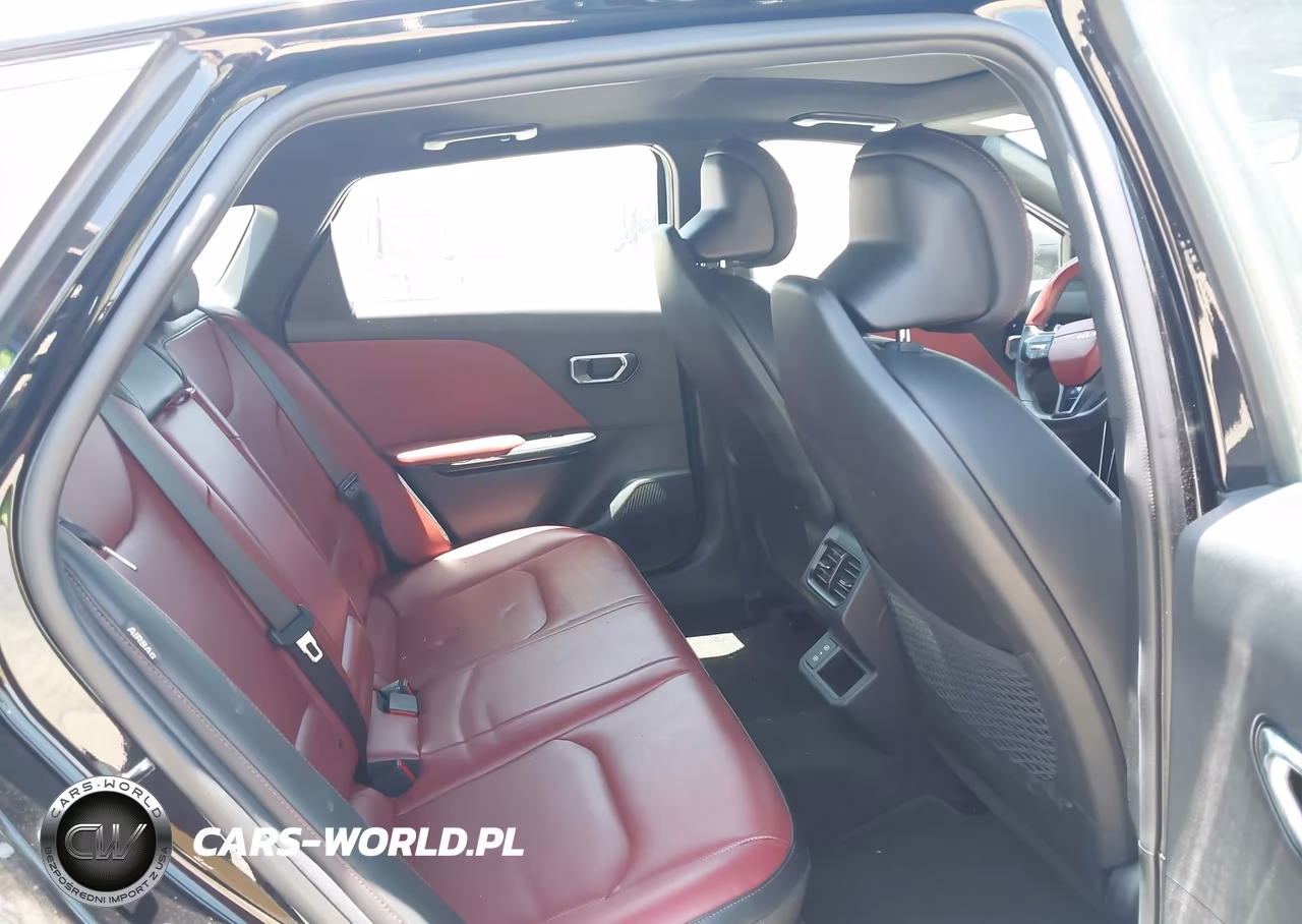 2025 Kia K4 Gt-Line Turbo VIN:3KPFW4DC4SE102383 - 8