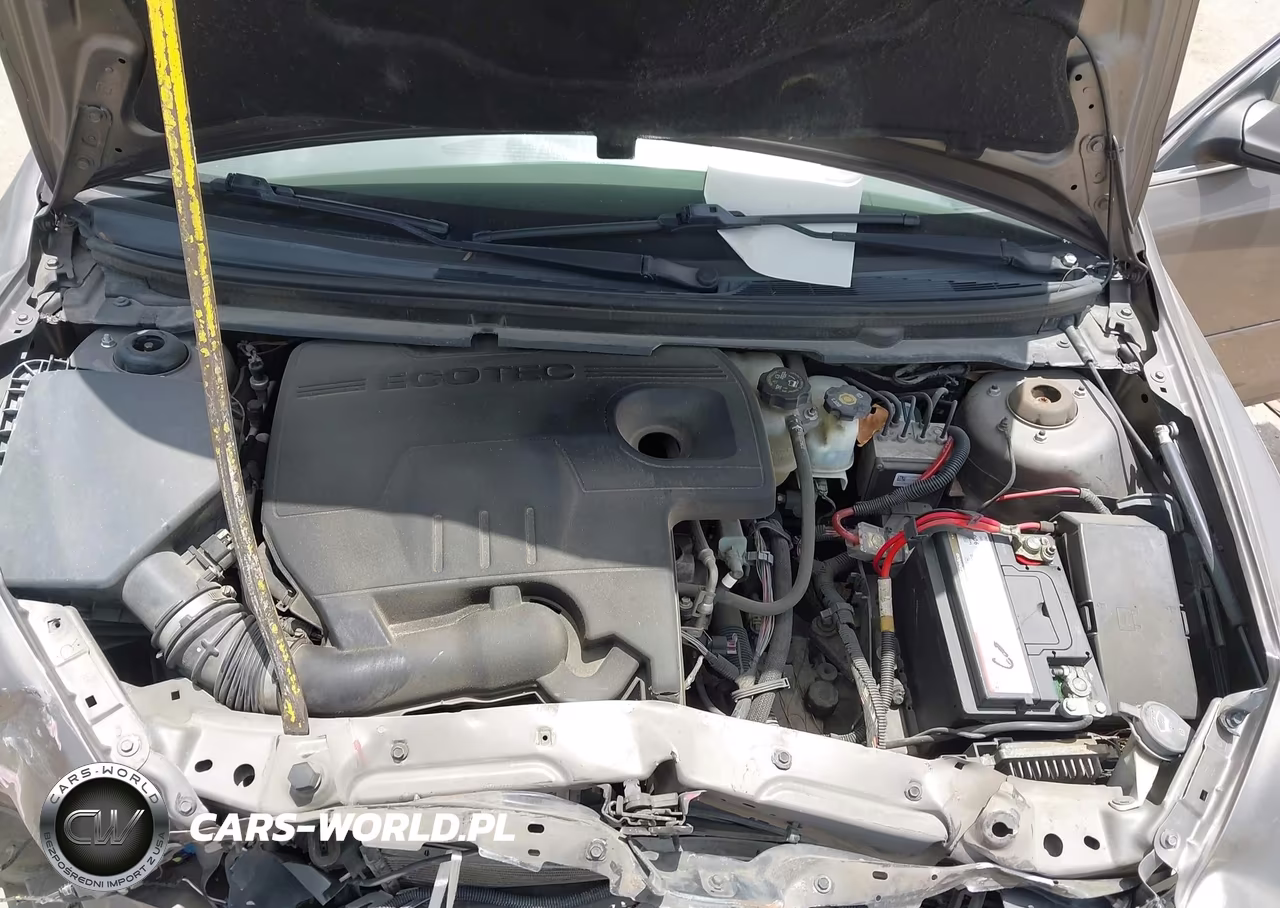 2011 Chevrolet Malibu 1Lt VIN:1G1ZC5E13BF372888 - 10